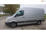 Mercedes-Benz Sprinter 313 2.2 CDI 366/ handgeschakeld/ bj 2, 13 km/l, Achterwielaandrijving, Gebruikt, 4 cilinders