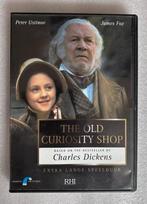 The Old Curiosity Shop DVD, Ophalen of Verzenden, Gebruikt, Drama