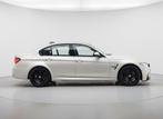 BMW 3-serie M3 CARBON DAK SCHAAL 360 CAMERA ACC, Auto's, Automaat, Achterwielaandrijving, Wit, Leder