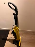 Kärcher FC5 Vloerreiniger - Dweilen en stofzuigen tegelijk, Witgoed en Apparatuur, Stofzuigers, Ophalen, Zo goed als nieuw, Reservoir