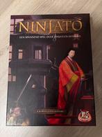 Ninjato Bordspel, White Goblin Games, Ophalen of Verzenden, Zo goed als nieuw
