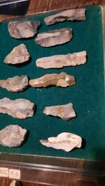 Stenentijdperk bijl steker vuistbijlen, Ophalen of Verzenden