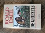 Roald Dahl - De Griezels (13e druk 1989), Ophalen, Zo goed als nieuw, Roald Dahl, Fictie algemeen