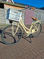 Sparta country tour pick up dames fiets versnellingen slot, Fietsen en Brommers, Fietsen | Dames | Omafietsen, Ophalen, Gebruikt