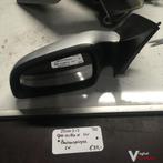 Opel Astra H 1.6 2005 SW 2500213    Buitenspiegel Linksvoor