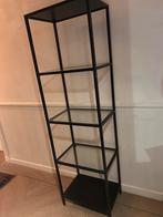 IKEA Vittsjö stellingkast 51x175, Ophalen, Gebruikt