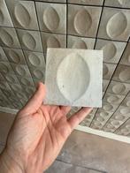 Ragno glee beige egg wandtegel, Nieuw, Minder dan 5 m², Wandtegels, Keramiek