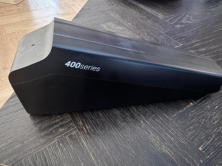 Gezocht! Fietsaccu Sparta, Fietsen en Brommers, Fietsaccessoires | Fietsaccu's, Zo goed als nieuw, Ophalen of Verzenden