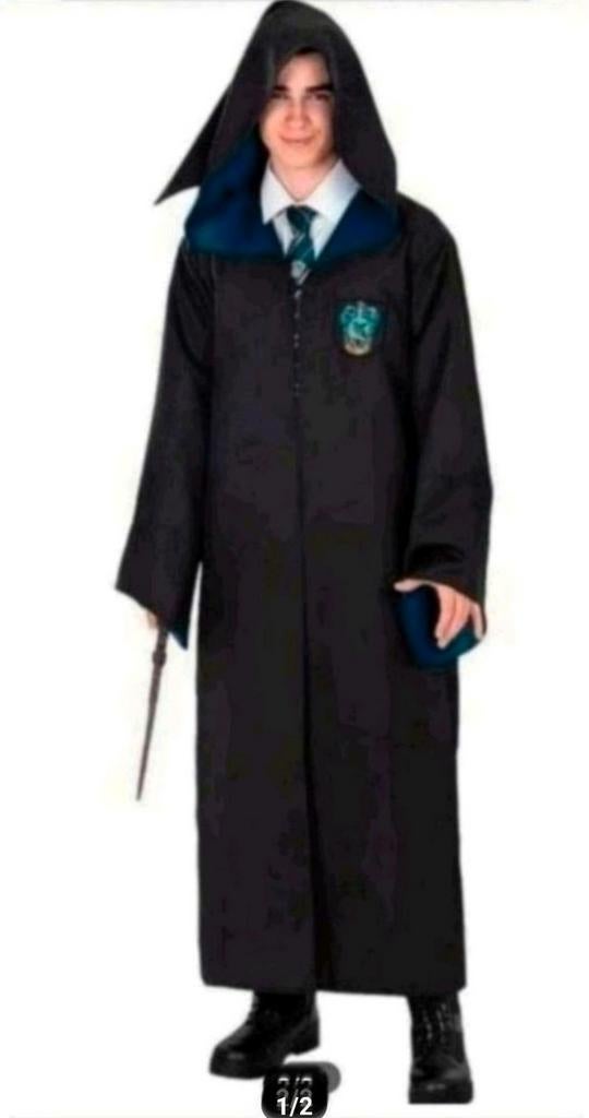 Nieuw. Harry Potter Ravenclaw set. Maat L of XL., Ophalen of Verzenden, Nieuw, Maat 56/58 (XL), Kleding