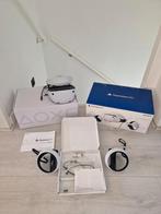 Sony PS VR2 - Compleet & zo goed als nieuw - PS5 / PC, Ophalen of Verzenden, Zo goed als nieuw, VR-bril, Sony PlayStation