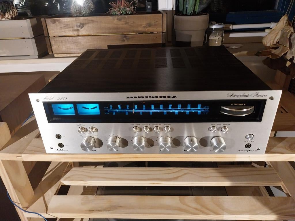 MARANTZ 2245, Ophalen of Verzenden, Marantz