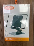 Swiss Tablet Standaard - Nieuw in doos, Ophalen of Verzenden, Nieuw, In diepte verstelbaar