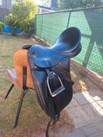 Kieffer zadel te koop, Ophalen of Verzenden, Gebruikt, Dressuur