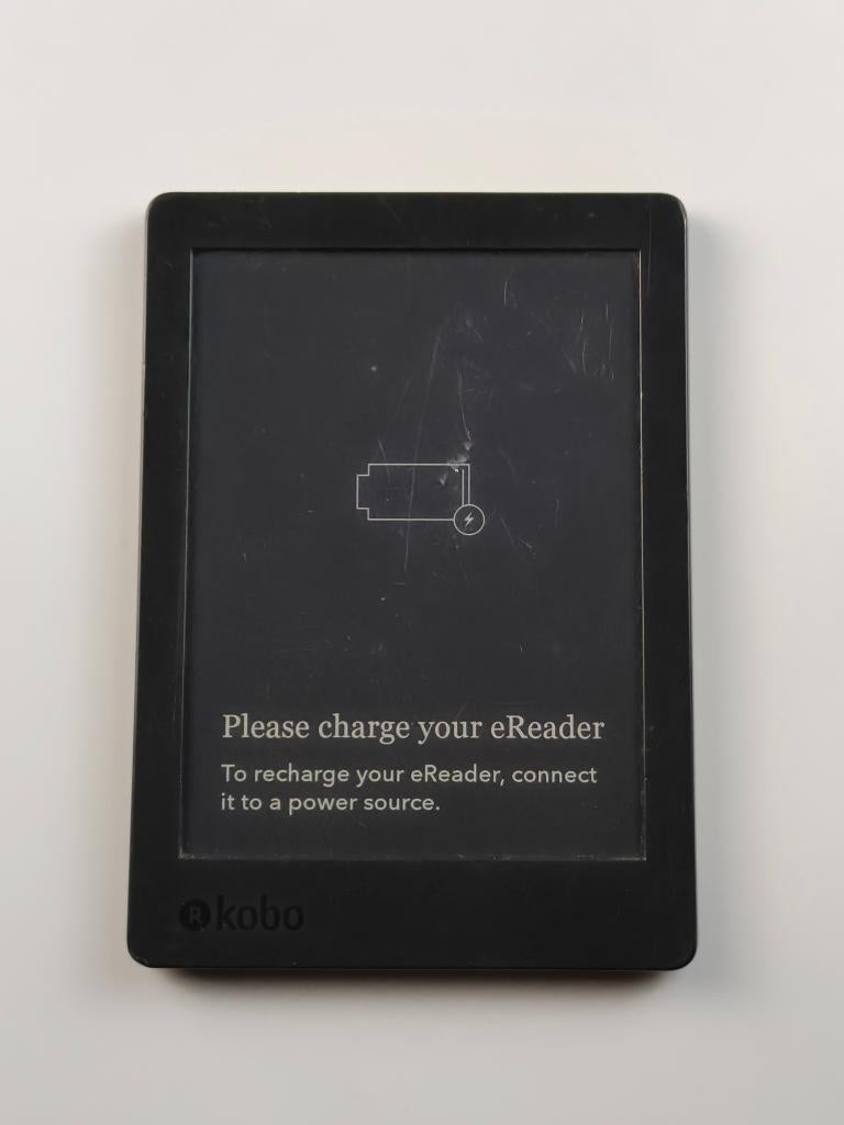 Kobo Aura Ed 2 ereader (F283), Computers en Software, E-readers, Ophalen of Verzenden, Rakuten Kobo Inc., Kobo-corporateorders@rakuten.com