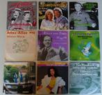 108x singles Nederlandstalig / Piraten van alles wat (H), Cd's en Dvd's, Vinyl Singles, 7 inch, Single, Ophalen of Verzenden, Zo goed als nieuw