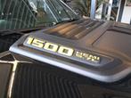 RAM 1500 RAM 1500 2021 Zwart, Auto's, Bestelauto's, Automaat, Euro 5, 3500 kg, Zwart