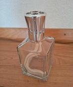 Lampe Berger Paris Geurbrander - Vierkant Glas, Ophalen, Zo goed als nieuw