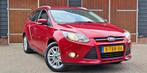 Ford FOCUS Wagon 1.0 EcoB. Titanium, Bluetooth, Trekhaak, Cr, Euro 5, Gebruikt, Navigatiesysteem, Origineel Nederlands