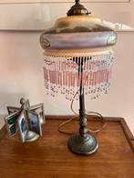 Vintage tafellamp, Ophalen of Verzenden