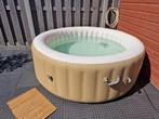 Jacuzzi Lay-Z- SPA Palm Springs, Ophalen, Gebruikt, Opblaasbaar, Inbouw