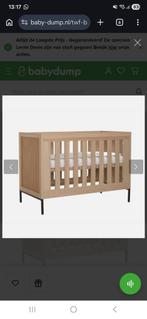 Ledikant Jakarta TWF, Ophalen of Verzenden, Nieuw, Jongetje of Meisje