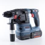 Bosch Professional GBH 18V-22 Accu-Boorhamer incl 2x 4.0Ah, Bosch, Zo goed als nieuw, Support@bosch.com, Robert Bosch GmbH
Robert-Bosch-Platz 1
70839 Gerlingen-Schillerhöhe
Germany