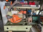 DeWalt 1251 radiaalzaagmachine 230V, Ophalen, Gebruikt, DeWalt, 600 tot 1200 watt