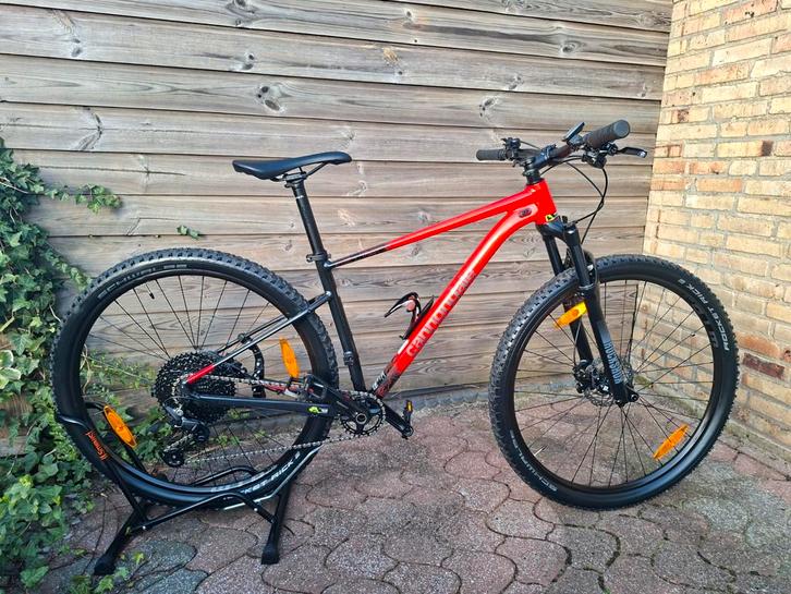 Cannondale Trail SL 3, Fietsen en Brommers, Fietsen | Mountainbikes en ATB, Zo goed als nieuw, Overige merken, Ophalen of Verzenden