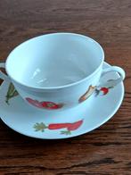 Soepkommenwinterling bavaria enselfman bavaria, Antiek en Kunst, Antiek | Servies los, Ophalen of Verzenden