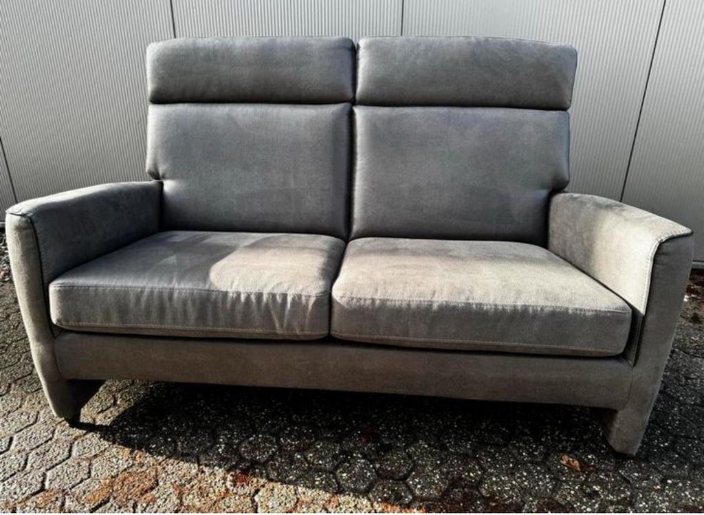 Senioren bankstel 2.5 zits + 2 fauteuils - Zo goed als nieuw, Huis en Inrichting, Ophalen of Verzenden, Zo goed als nieuw, 75 tot 100 cm