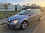 Opel Astra Wagon 1.8 Edition Leer| Airco | Trekhaak, 125 pk, Gebruikt, 4 cilinders, 1796 cc
