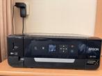 Epson printer XP530, Ophalen, EPSON, Gebruikt, Fotoprinter