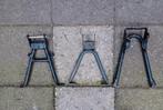 Bromfiets middenbok / standaards, Fietsen en Brommers, Ophalen of Verzenden, Gebruikt, Overige typen, Onbekend