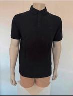 Lacoste polo maat M nieuw, Ophalen of Verzenden, Nieuw, Maat 48/50 (M), Zwart