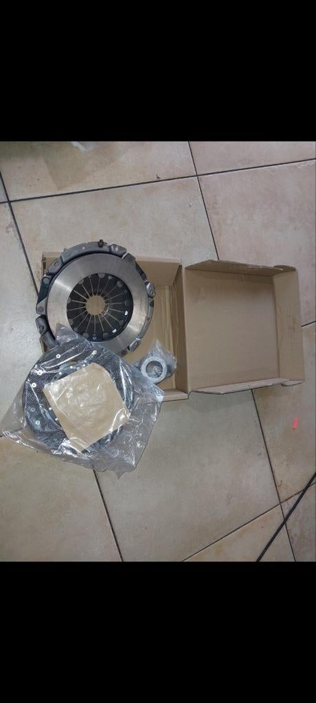 Volkswagen t3 diesel koppeling, Ophalen, Nieuw, Volkswagen