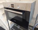 Bosch HBC84H501 combimagnetron inbouw, Witgoed en Apparatuur, Ovens, Gebruikt, Oven met grill, Inbouw, Draaiplateau