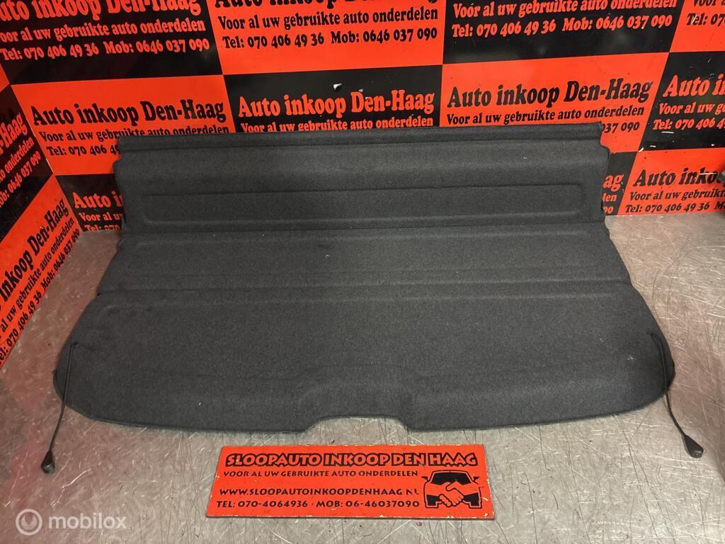 Peugeot 3008 ('09-'16) Hoedenplank | 96843207ZE |, Gebruikt, Ophalen of Verzenden, Peugeot, Peugeot