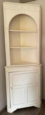 Hoek kast opknapper voor de meubel restyler, Huis en Inrichting, Kasten | Overige, Ophalen, Gebruikt