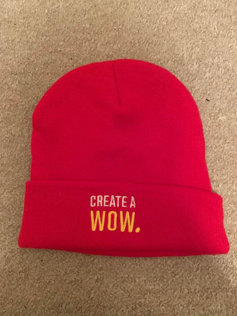 Trendy Muts, Kleding | Dames, Mutsen, Sjaals en Handschoenen, Ophalen of Verzenden, Nieuw, Maat 38/40 (M), Muts