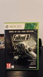 Fallout 3 Game of the Year Edition - Xbox 360, Online, Gebruikt, Vanaf 18 jaar, 1 speler