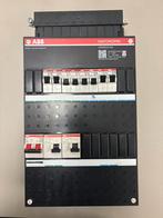 ABB groepenkast 1-fase met 8 groepen, ABB, ABb, ABB, Overige typen