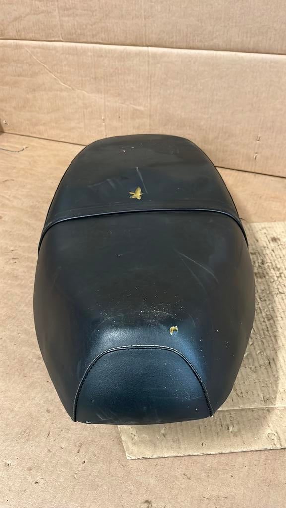 type 3 zadel, Ophalen of Verzenden, A, A, A