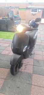 Nette BTC Riva Scooter - Nieuwe accu en gaskabel, Ophalen, Zo goed als nieuw, Overige typen, Overige merken