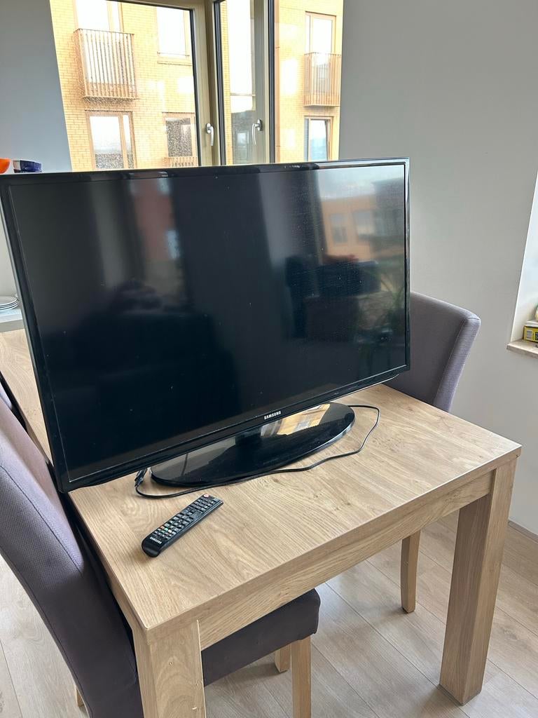 Samsung TV UE40EH5000W 40inch, Ophalen, 50 Hz, Samsung, 100 cm of meer