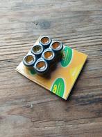 Variateur rolletjes 15x12, Verzenden, Nieuw, Overige typen, Overige merken