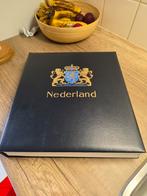 Nederlandse Postzegelverzameling, Ophalen of Verzenden, Nederland