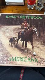 Jimmie Driftwood Bear Family 3 cd box Americana, Ophalen of Verzenden, Zo goed als nieuw