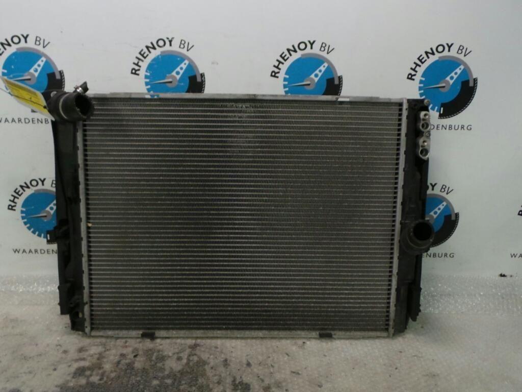 BMW 1 SERIES 116I BUSINESS LINE KOELERPAKKET 2010, Ophalen of Verzenden, Gebruikt, Stiba lid