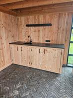 Buitenkeuken, Ophalen of Verzenden, Nieuw, Gas