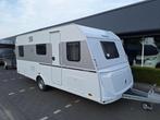 Knaus Sport 500 KD NIEUW 2025 MODEL, Schokbreker, Bedrijf, Knaus, 1250 - 1500 kg